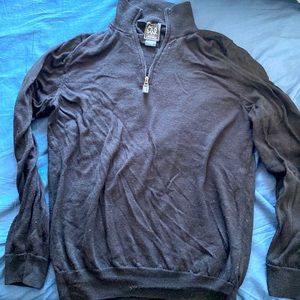 New Jos.A. bank Sweater